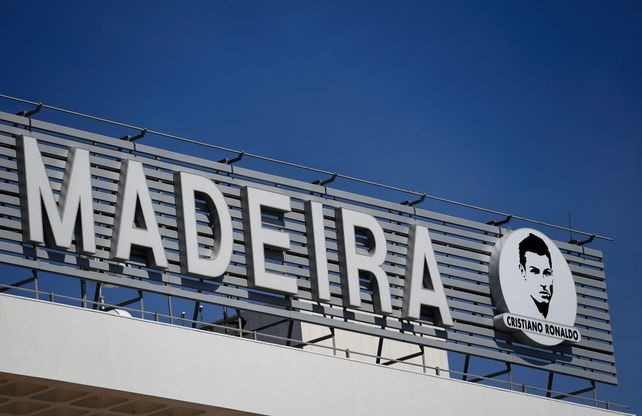 Madeira, l'aeroporto cambia nome: ora si chiama Cristiano Ronaldo