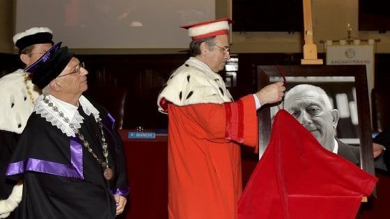 Parma, comunità accademica ricorda Borghi "Una vita spesa per l'università"