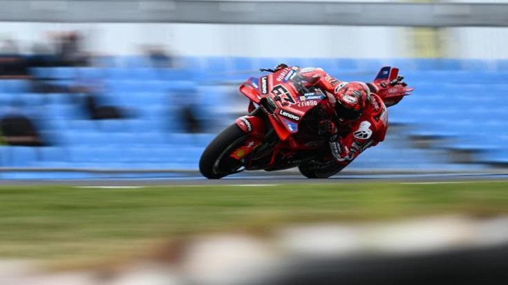 MotoGp Australia 2025: gli orari di qualifiche e Sprint Race e dove vederli in tv