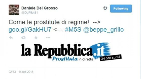 Caserma <br />Cinque Stelle