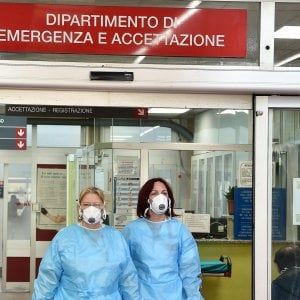 "Coronavirus: il Piemonte sta guarendo": parola degli esperti della task force