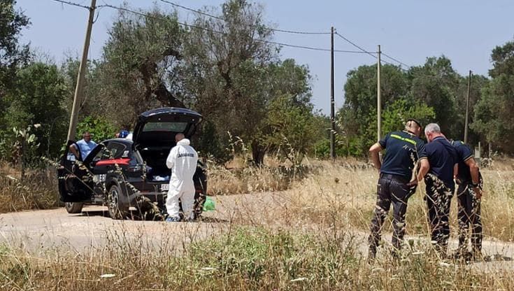 Pettineo, morto allevatore precipitato in un burrone