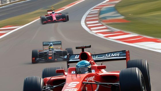 Formula 1, Leclerc sogna un altro colpaccio in Canada