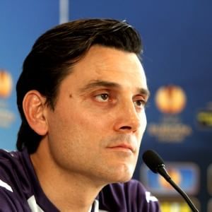 Montella: "L'impresa è possibile"