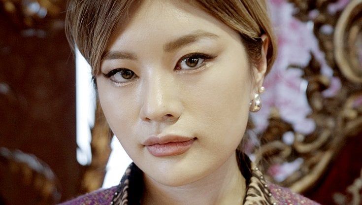 Dolce&Gabbana a sostegno dei giovani creativi: lo stile di Miss Sohee sbarca a Milano