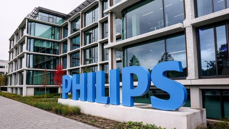 Exor aggiorna l’accordo con Philips, potrà salire al 22%
