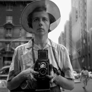 Donne e fotografia intorno a Vivian Maier