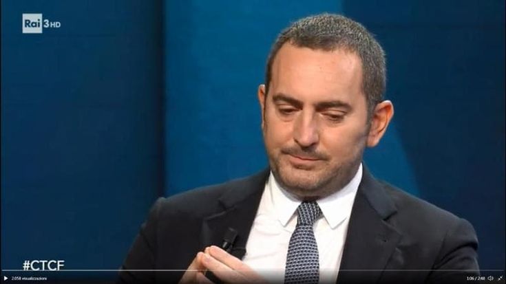 Spadafora: “L’obiettivo dei 5S è arrivare a fine legislatura. Dietro Conte c’è il vuoto”