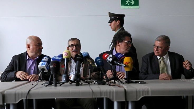 Colombia: addio a Herbin Hoyos, "la voce dei sequestri"