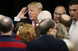 Trump: "La tortura funziona, ne faremo di più dure"