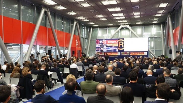 Successo per Marca China, l'evento per l'Asia organizzato da BolognaFiere