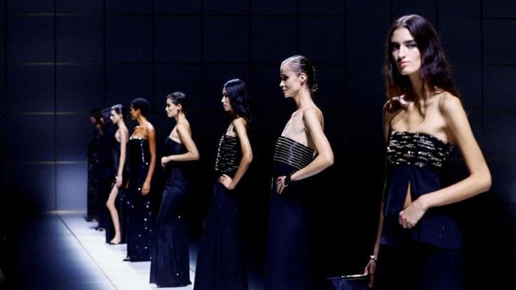Armani, prezzo e pretendenti si allunga la vendita del 15%