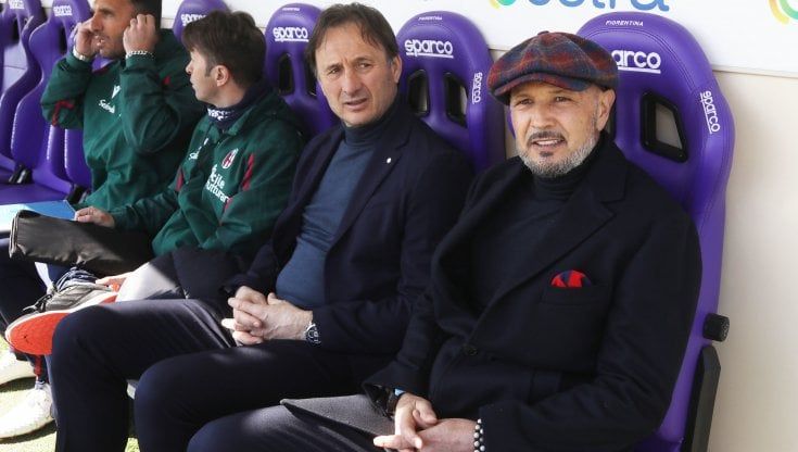 Bologna, Mihajlovic: "Ci siamo fatti male da soli"