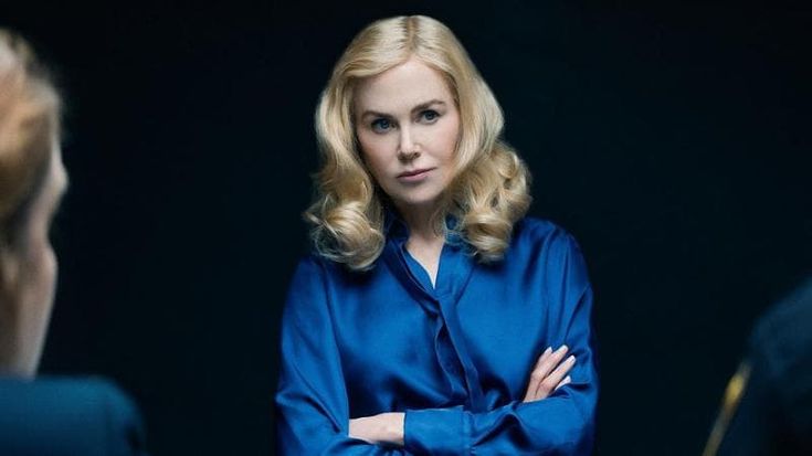 Nicole Kidman, il ritorno della diva. Alla Mostra di Venezia con Banderas ma il suo carnet è pienissimo di serie tv