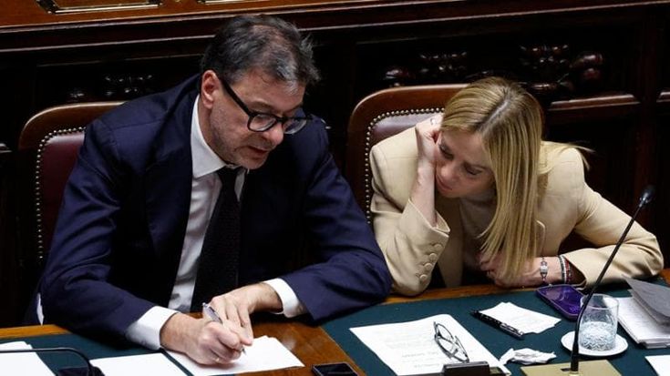 Quel vuoto di riforme economiche