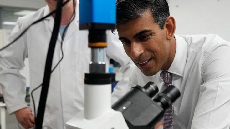 Brexit, il Regno Unito si pente e rientra nel programma di ricerca scientifica della Ue Horizon