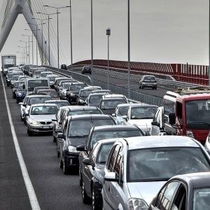 Auto, mercato italiano ancora in calo in ottobre: -7,4%