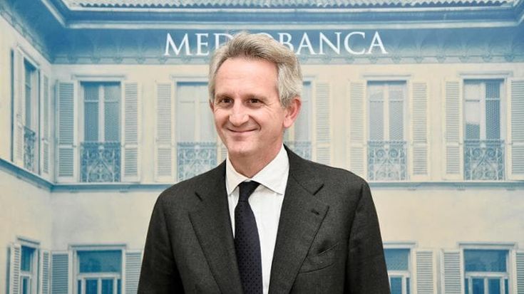 Mediobanca, vince la lista del cda con il 52% dei voti. Pagliaro e Nagel confermati al vertice