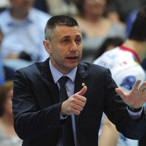 Volley, Stoytchev fa festa: ''Trento societ&agrave; del mio cuore''