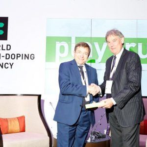Bufera sull'antidoping del Ministero della Salute