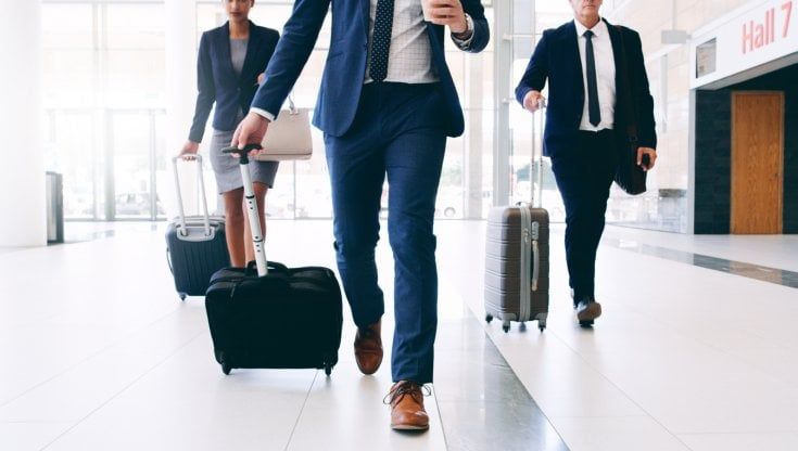 Business travel, chi viaggia cerca ancora flessibilità e tutele