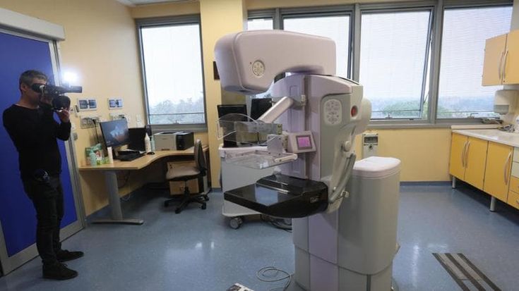 Mammografie, una nuova Senologia con 46 specialisti. Cresce lo screening: “Così salviamo vite”