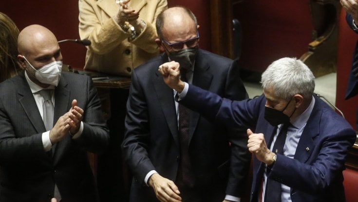 A star fermi non si sbaglia