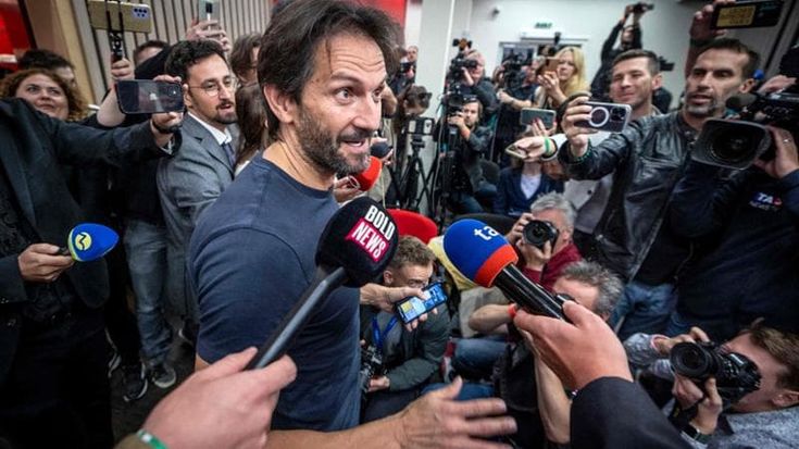 Slovacchia, l’ex vicepremier Kalinak: “L’Ucraina sta a Est non può entrare nella Nato”