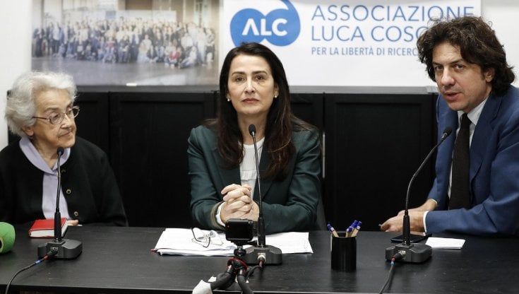 Mario: "I medici hanno capito che soffro troppo per vivere. Stiamo facendo la Storia".