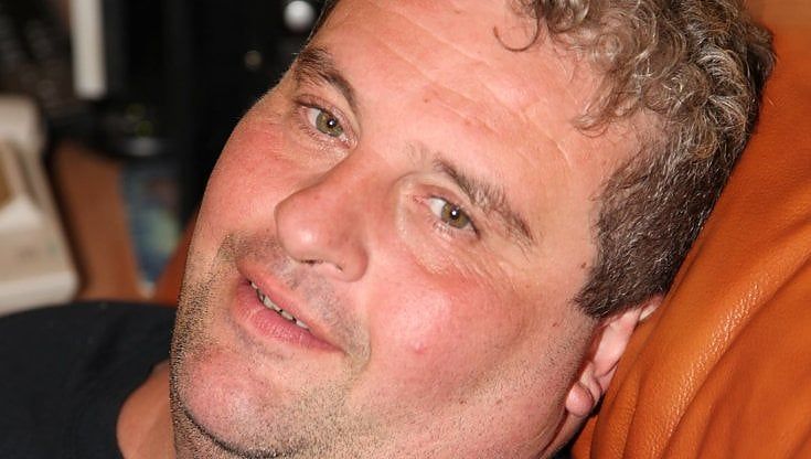 Piero caduto dal ponteggio nel centro di Roma: "Il più buono del mondo, non diceva mai no"