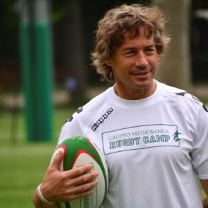 Rugby, Dominguez: "Noi latini non siamo inferiori agli anglosassoni"