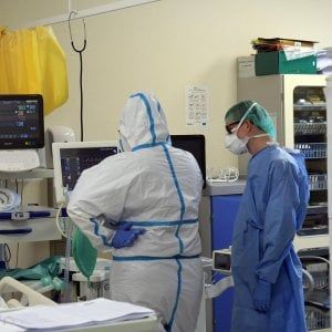 Caltanissetta, seconda vittima per coronavirus: è un medico di 69 anni