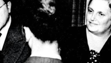 Rita, la prima moglie che sfidò Togliatti
