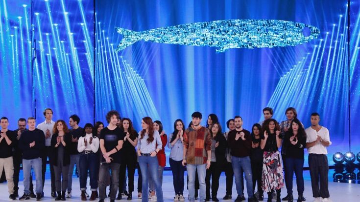 Le Sardine a un bivio decisivo