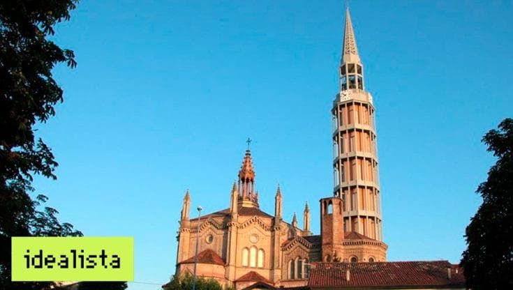 Il campanile più alto d’Italia: un gigante tra le campagne di Mortegliano