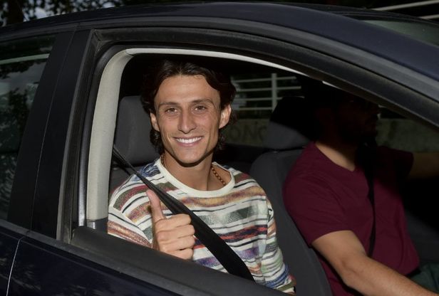 Il Parma parla Inglese: D'Aversa ha un nuovo attaccante - Foto