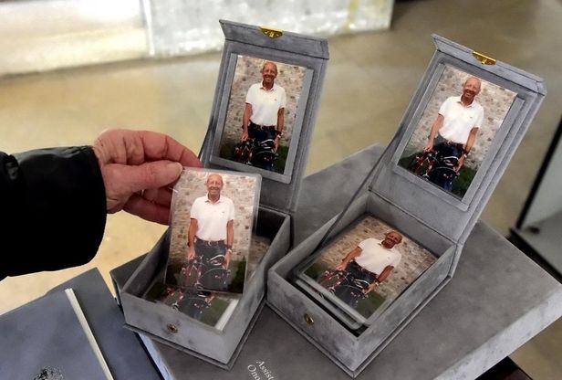 Parma, l'addio della città al professor Campanini - Foto 