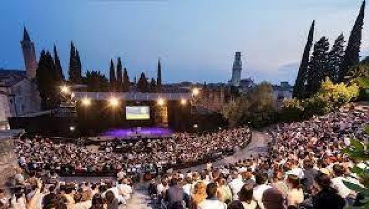 Festival della Bellezza, 41 appuntamenti nei luoghi più belli d'Italia
