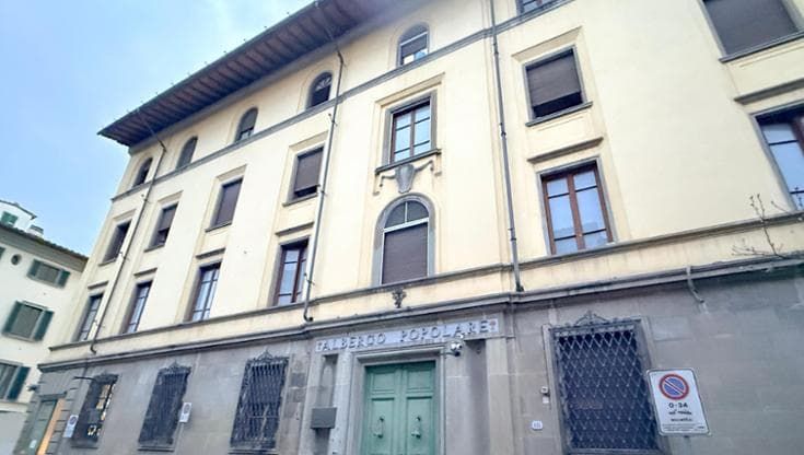 Senza fissa dimora si suicida: “Temeva gli arresti”