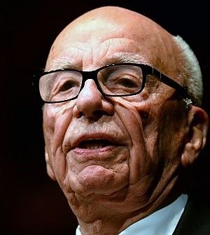 Crescono gli utili di Murdoch. E Sky Italia migliora i conti