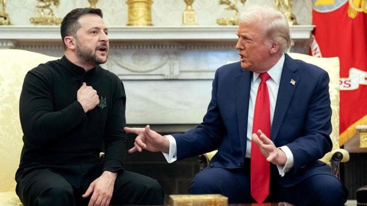 L’America non c’è più