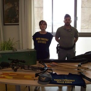 Bergamo, uccide il cane con un dardo: 46enne rischia fino a un anno e mezzo di carcere