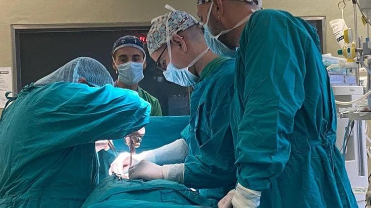 Cambogia, ospedale Bambino Gesù: conclusa dopo 15 anni una missione a Kampot
