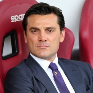 Fiorentina, Montella sprona i viola: ''Dimostriamo di essere pi&ugrave; forti'''
