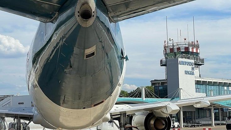 Da Foggia i voli per Mostar in Bosnia dal 3 giugno: "È lo scalo per arrivare a Medjugorje"