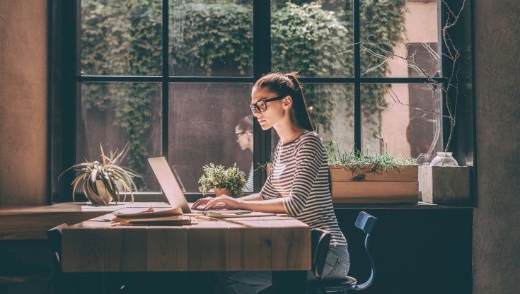 Come garantire la sicurezza nell’era dello smart working