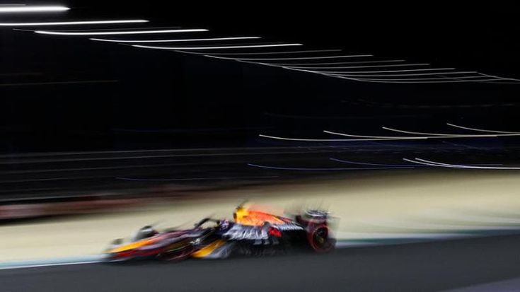 F1, Gp dell’Arabia Saudita: dove vederlo in diretta tv e streaming