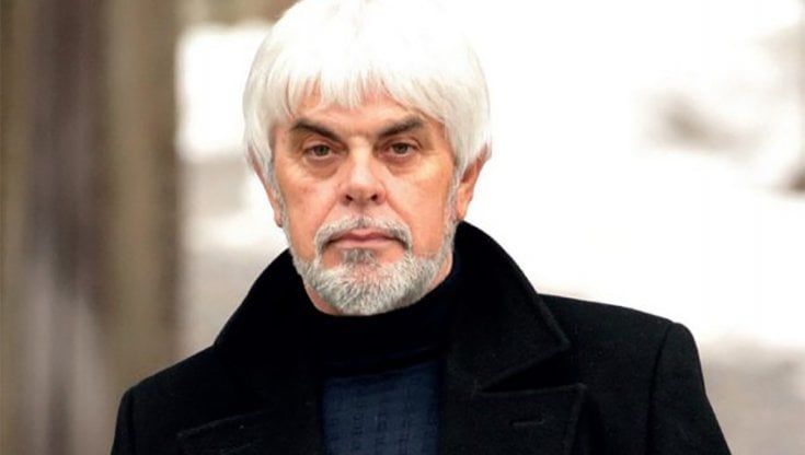 Avvelenato dal monossido in casa: paura per lo scrittore Valerio Massimo Manfredi
