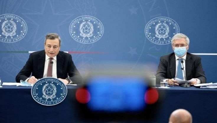 La manovra di Draghi: fino a 25 miliardi tra crescita e sociale 