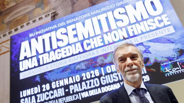 Antisemitismo, martedì scade il termine per gli emendamenti: nel Pd ancora distanze sul ddl